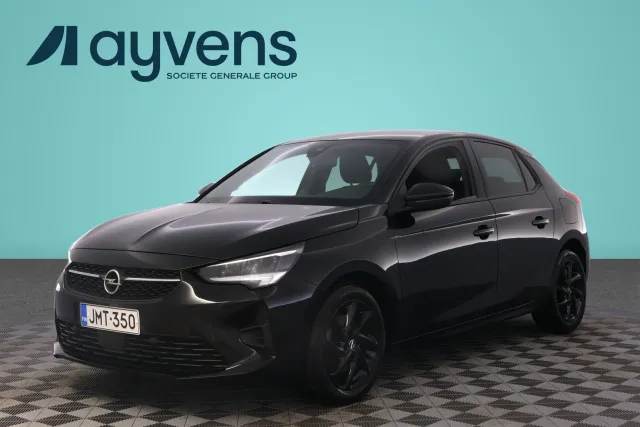 Opel Corsa 2022