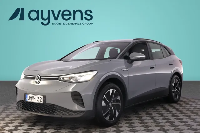 Volkswagen ID.4 2023