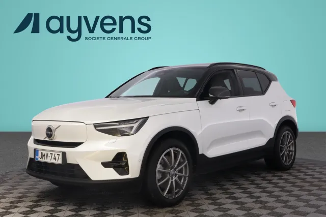 Volvo XC40 2023