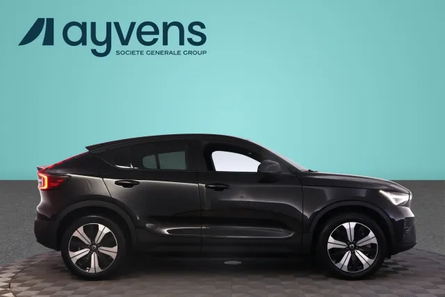 Volvo C40 Recharge Single Plus aut 2023, bild 3/19