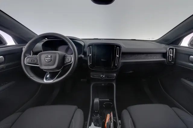 Volvo C40 Recharge Single Plus aut 2023, bild 7/19