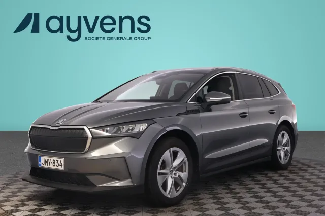 Skoda Enyaq 2023