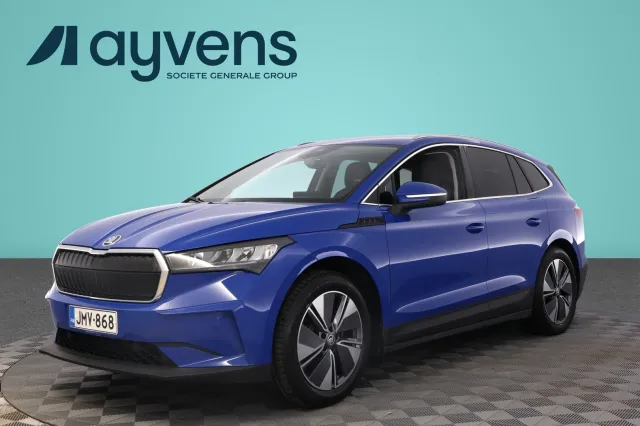 Skoda Enyaq 2023