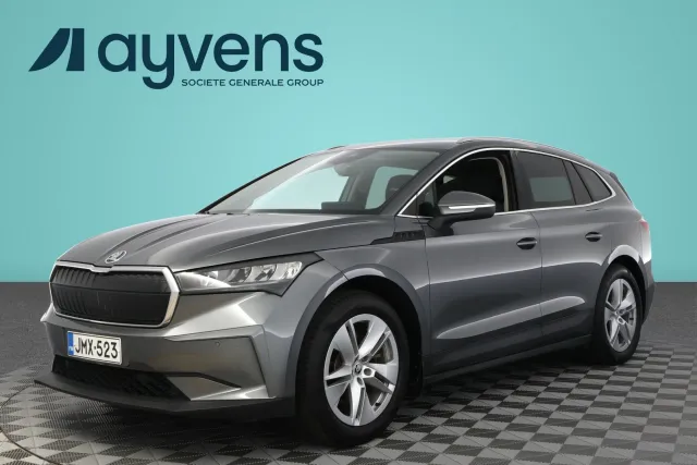Skoda Enyaq 2023