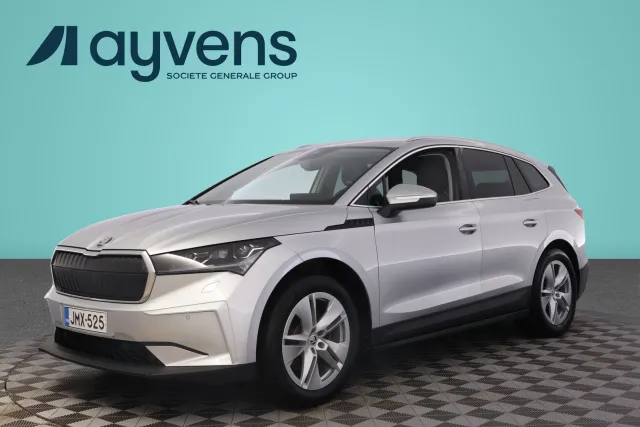 Skoda Enyaq 2023