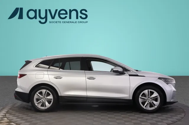 Skoda Enyaq 80 iV 2023, kuva 3/18