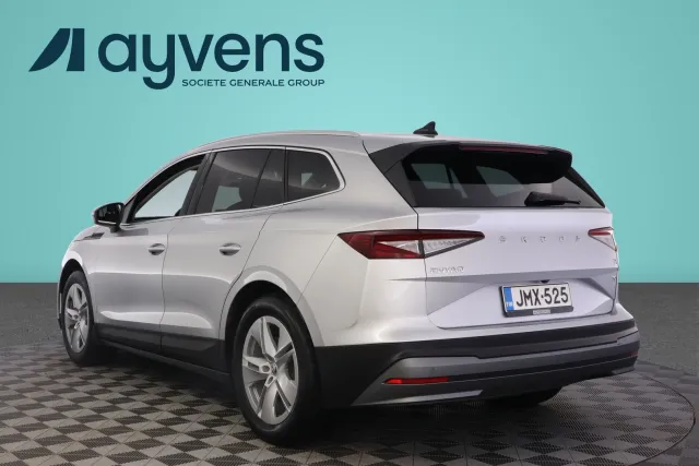 Skoda Enyaq 80 iV 2023, kuva 5/18
