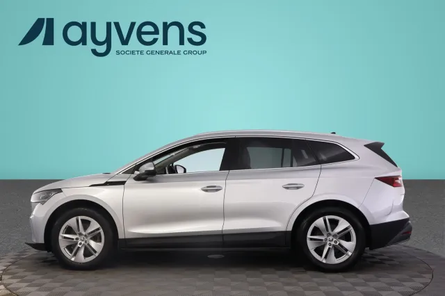 Skoda Enyaq 80 iV 2023, kuva 6/18