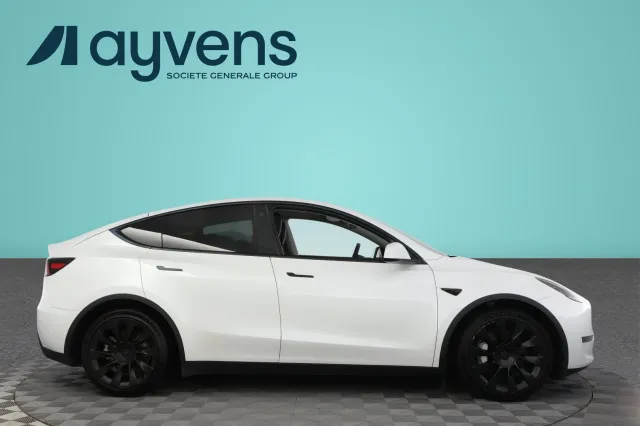 Tesla Model Y Long Range 2023, kuva 3/9