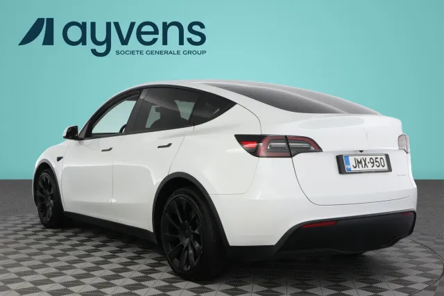 Tesla Model Y Long Range 2023, kuva 5/9