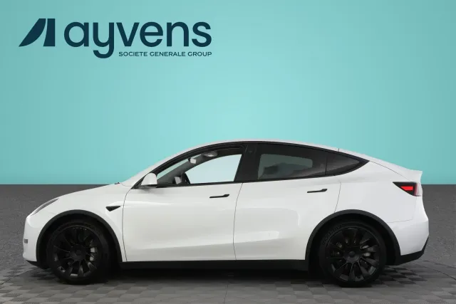 Tesla Model Y Long Range 2023, kuva 6/9