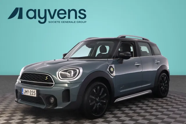 MINI Countryman 2023