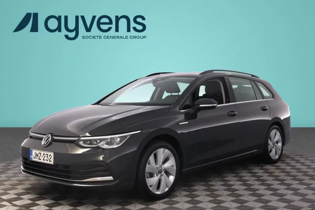 Volkswagen Golf 2023