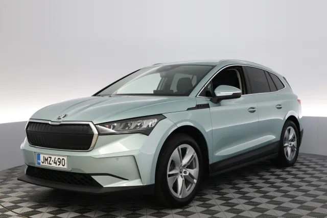 Skoda Enyaq 2023