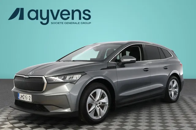 Skoda Enyaq 2023