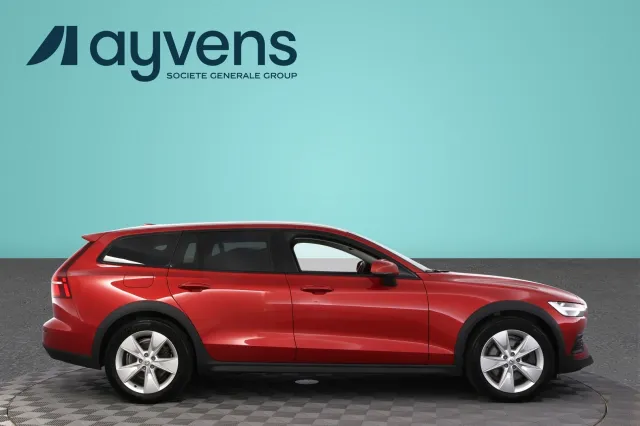 Volvo V60 Cross Country 2023, kuva 3/12