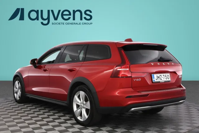 Volvo V60 Cross Country 2023, kuva 5/12