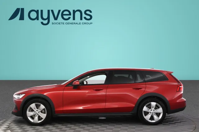 Volvo V60 Cross Country 2023, kuva 6/12