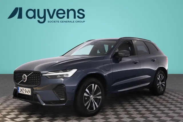 Volvo XC60 2023