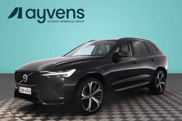 Volvo XC60 2023