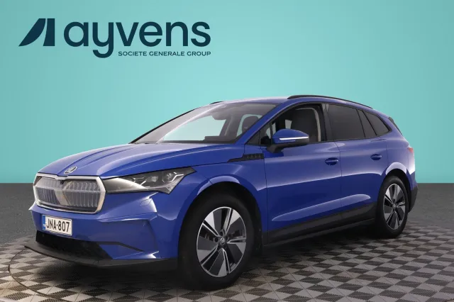 Skoda Enyaq 2023