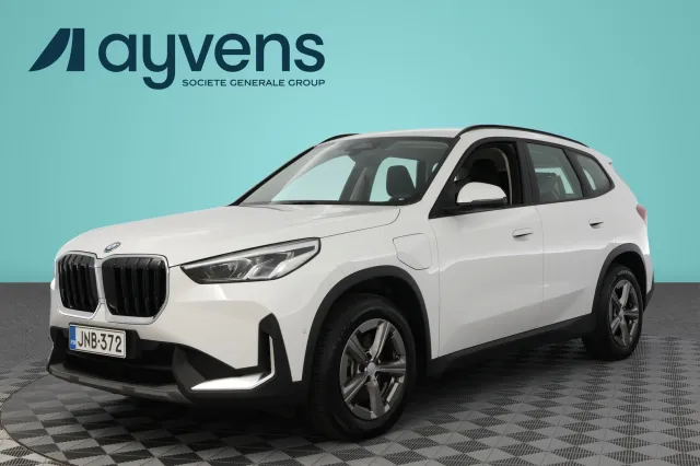 BMW X1 2023