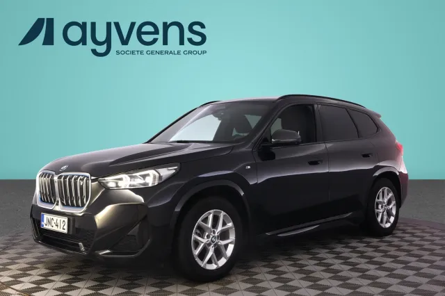 BMW iX1 2023