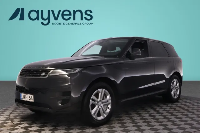 Land rover Range Rover Sport 2024