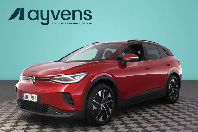 Volkswagen ID.4 2024