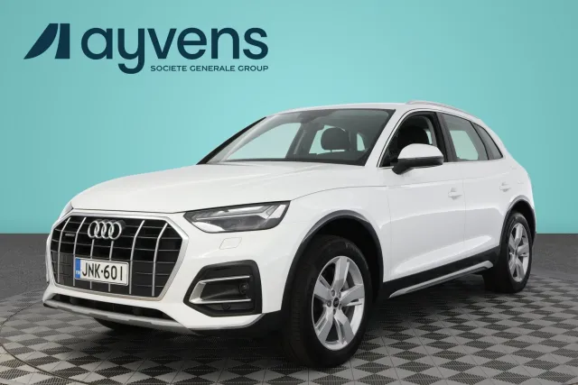 Audi Q5 2024