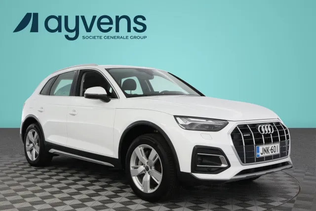 Audi Q5 2024, kuva 2/12