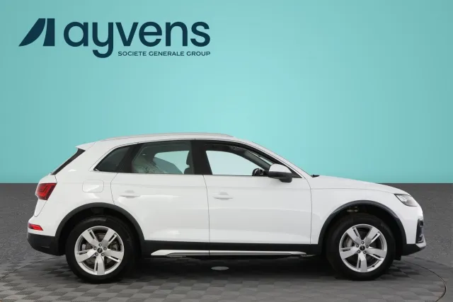 Audi Q5 2024, kuva 3/12