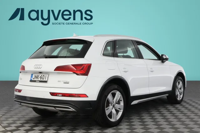 Audi Q5 2024, kuva 4/12