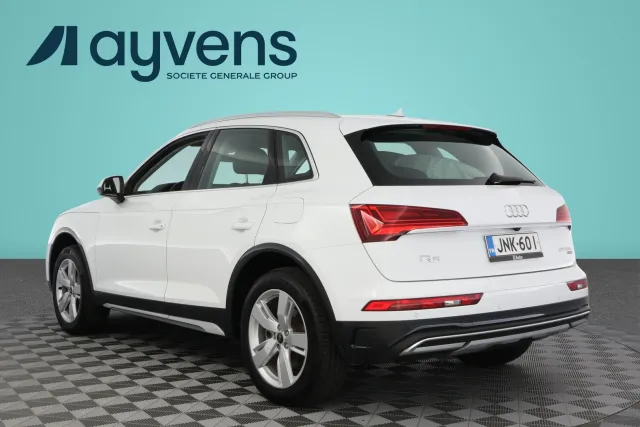 Audi Q5 2024, kuva 5/12