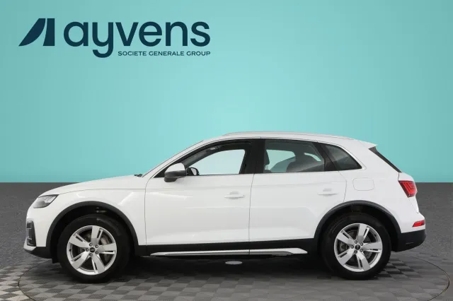 Audi Q5 2024, kuva 6/12