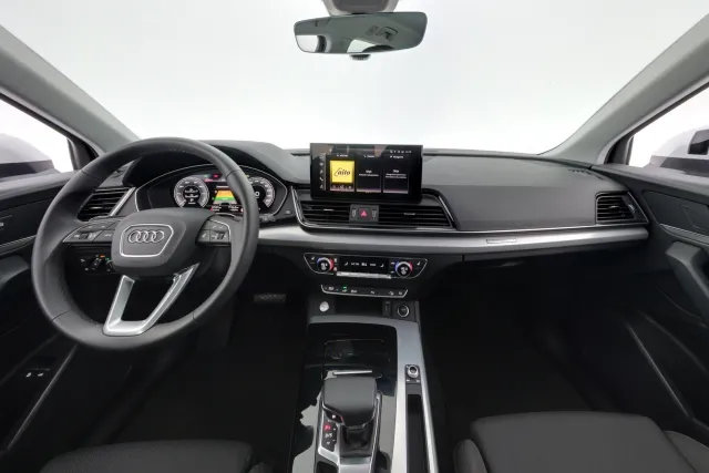 Audi Q5 2024, kuva 7/12
