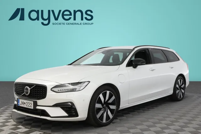 Volvo V90 2024