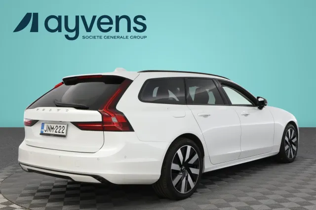Volvo V90 2024, kuva 4/12