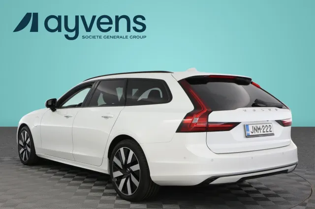 Volvo V90 2024, kuva 5/12