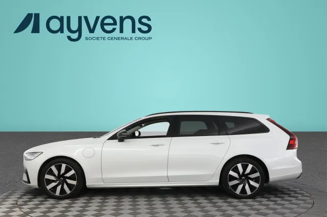 Volvo V90 2024, kuva 6/12