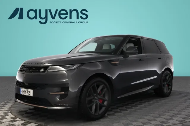 Land rover Range Rover Sport 2024