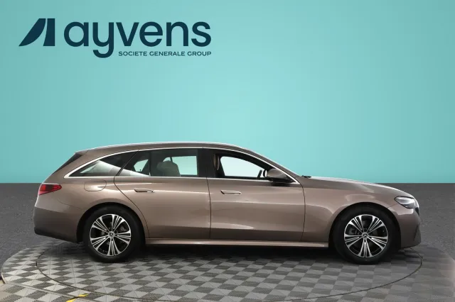 Mercedes-Benz E 220 d 4MATIC T A 2024, photo 3/14