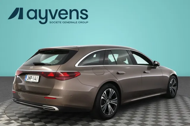 Mercedes-Benz E 220 d 4MATIC T A 2024, photo 4/14
