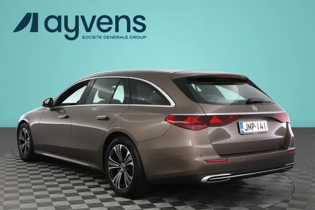 Mercedes-Benz E 220 d 4MATIC T A 2024, photo 5/14