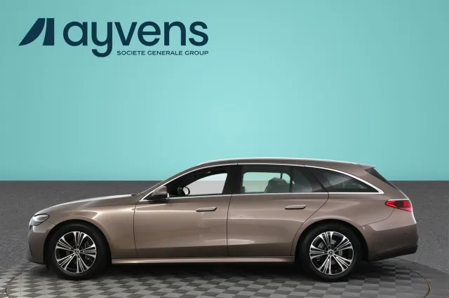 Mercedes-Benz E 220 d 4MATIC T A 2024, photo 6/14