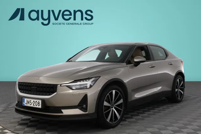 Polestar 2 2021