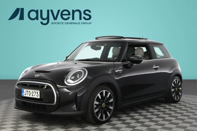 MINI Cooper 2022