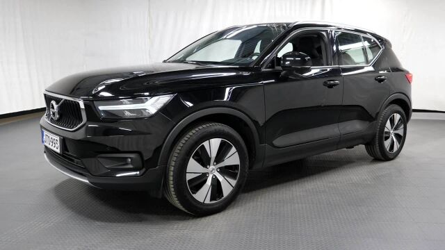 Volvo XC40 2022