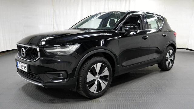 Volvo XC40 2022