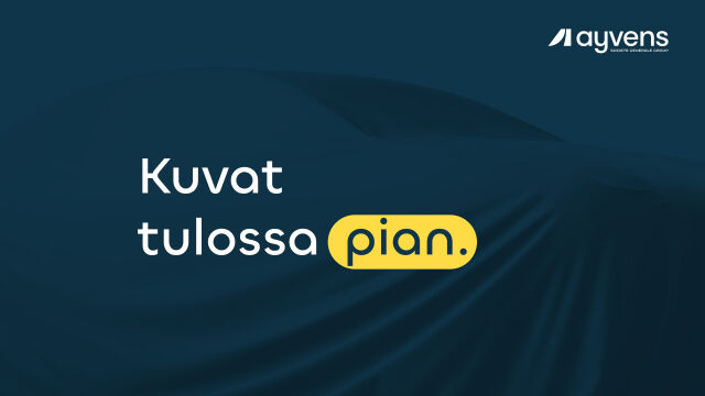 Volkswagen Passat 2021